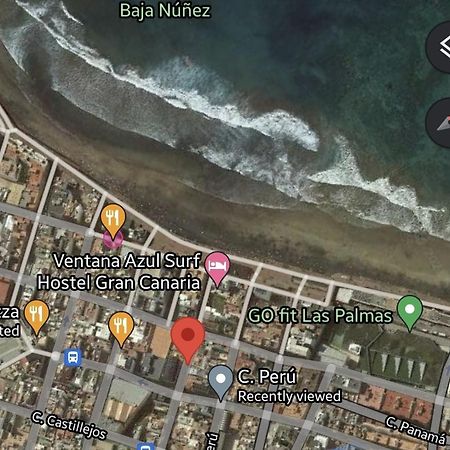 Lala Loft Las Canteras 라스팔마스 외부 사진