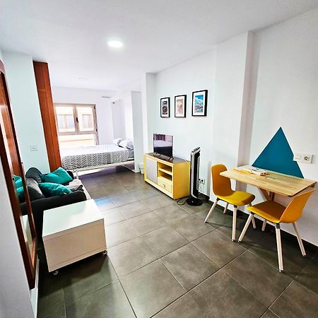 Lala Loft Las Canteras 라스팔마스 외부 사진
