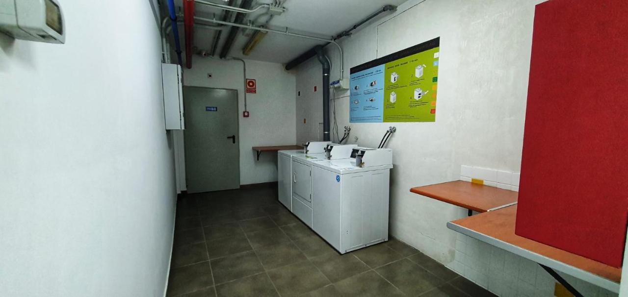 Lala Loft Las Canteras 라스팔마스 외부 사진