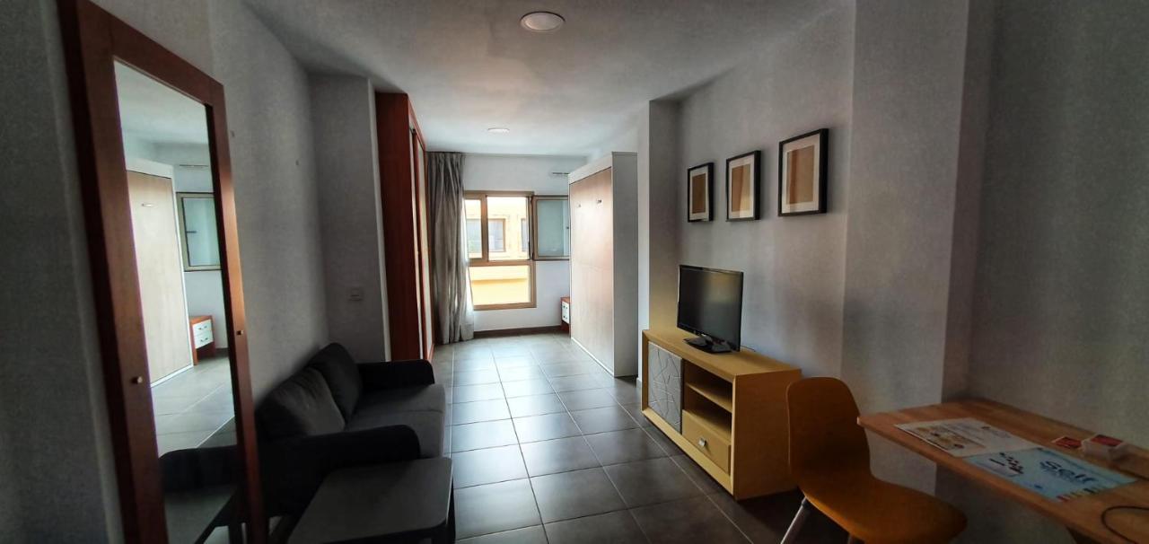 Lala Loft Las Canteras 라스팔마스 외부 사진