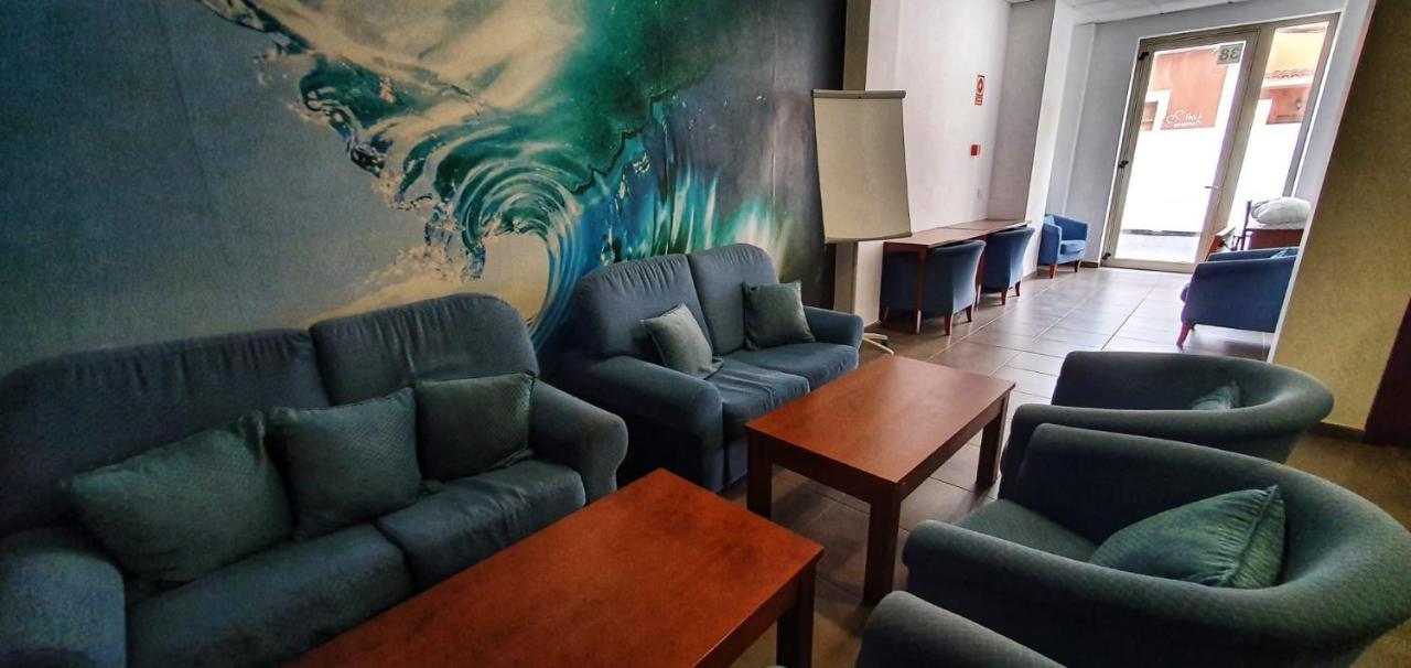 Lala Loft Las Canteras 라스팔마스 외부 사진