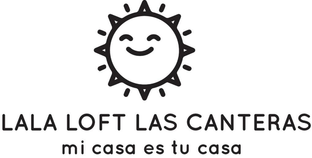 Lala Loft Las Canteras 라스팔마스 외부 사진