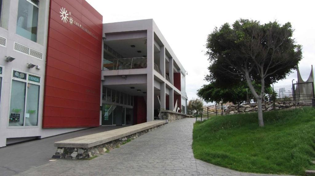 Lala Loft Las Canteras 라스팔마스 외부 사진