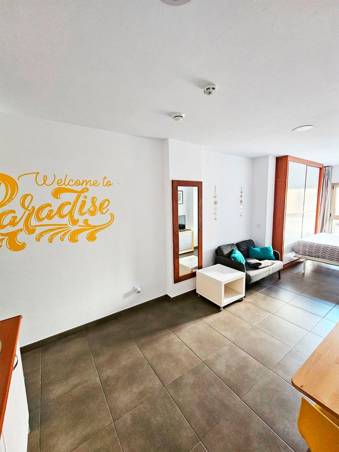 Lala Loft Las Canteras 라스팔마스 외부 사진