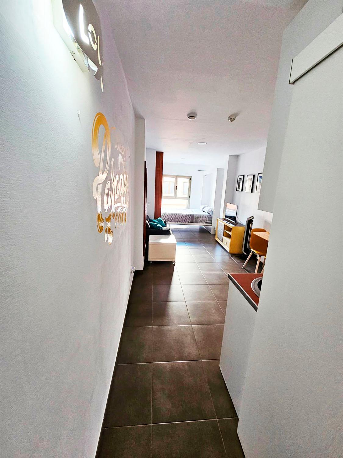 Lala Loft Las Canteras 라스팔마스 외부 사진