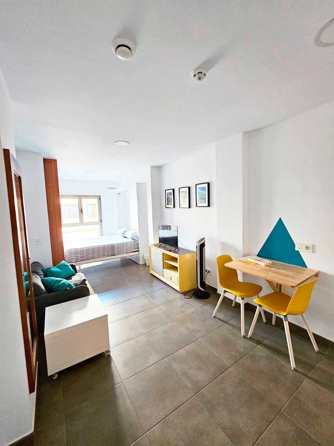Lala Loft Las Canteras 라스팔마스 외부 사진