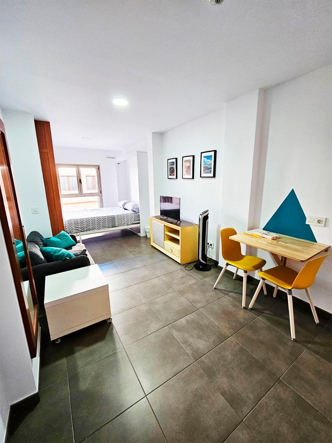 Lala Loft Las Canteras 라스팔마스 외부 사진