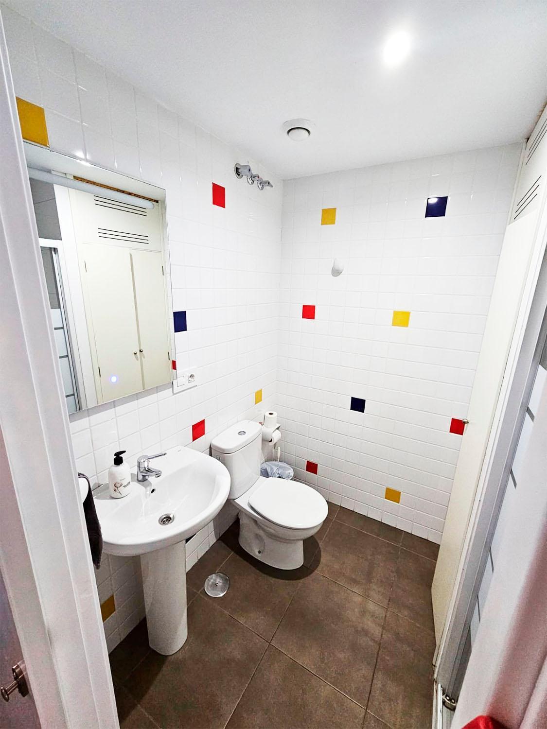 Lala Loft Las Canteras 라스팔마스 외부 사진